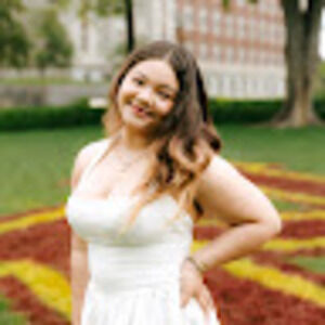 Meet your Posher, Sundy